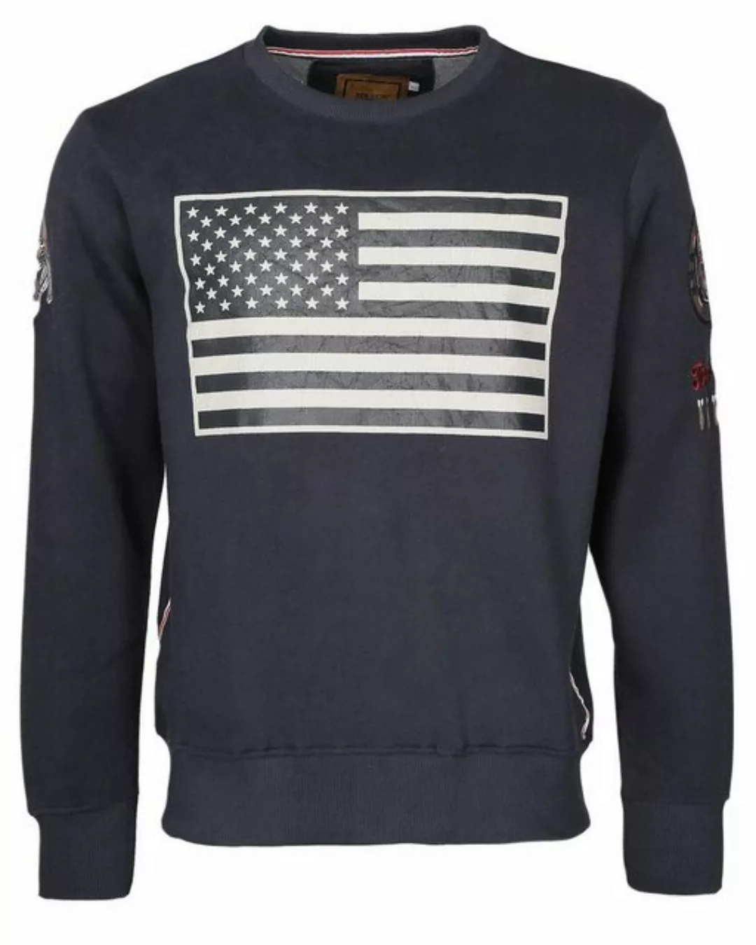 TOP GUN Sweater Game (1-tlg) günstig online kaufen