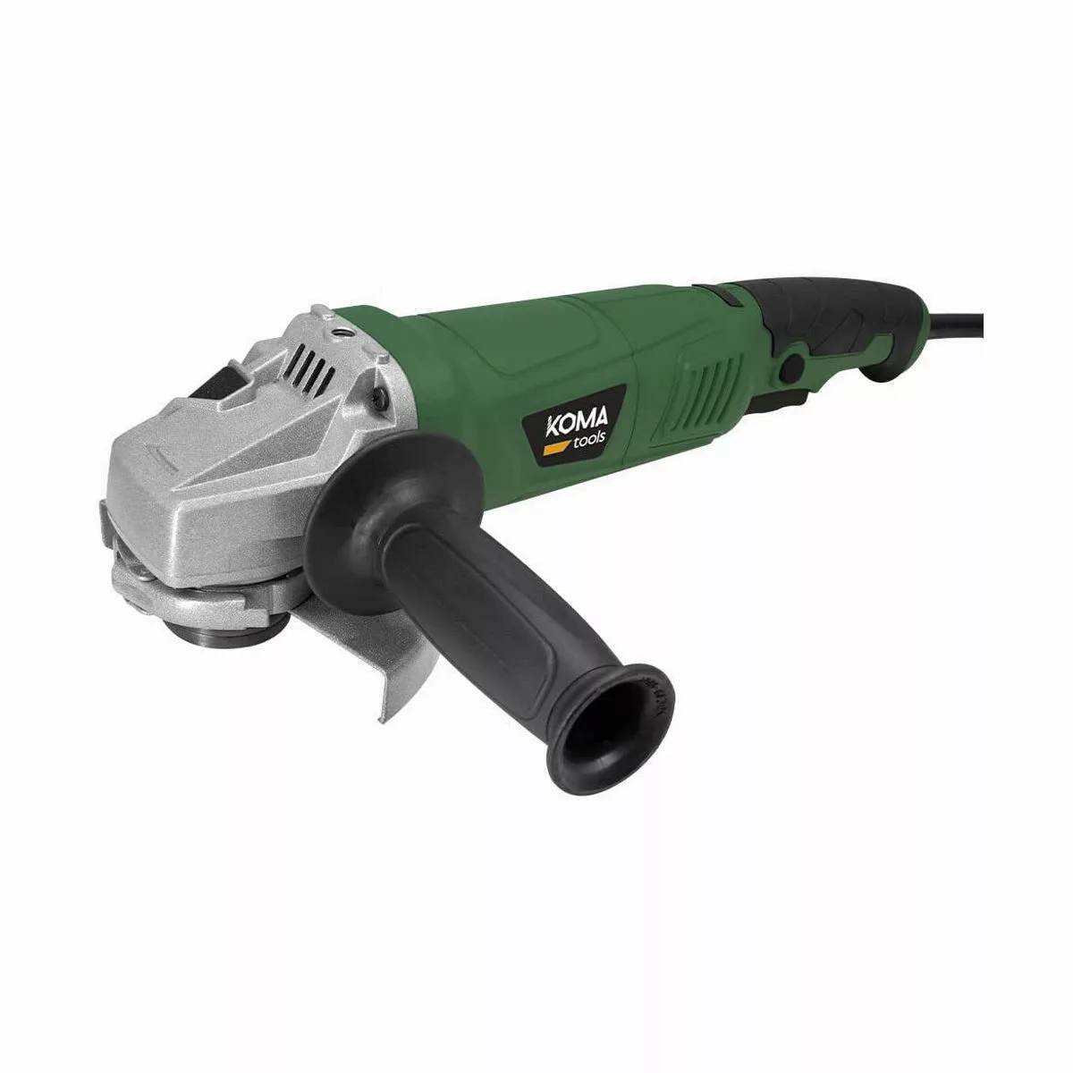 Winkelschleifer Koma Tools 1050 W günstig online kaufen