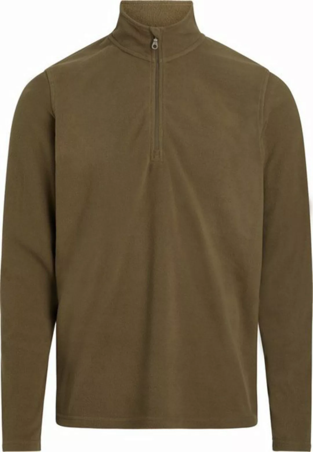 McKINLEY Rollkragenpullover He.-T-Shirt Amarillo ux OLIVE DARK/OLIVE DAR günstig online kaufen