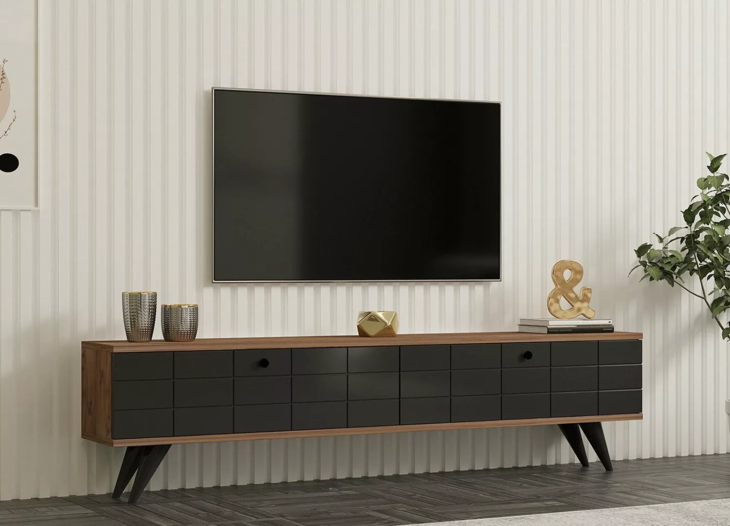 Skye Decor TV-Schrank PUQ4520 günstig online kaufen