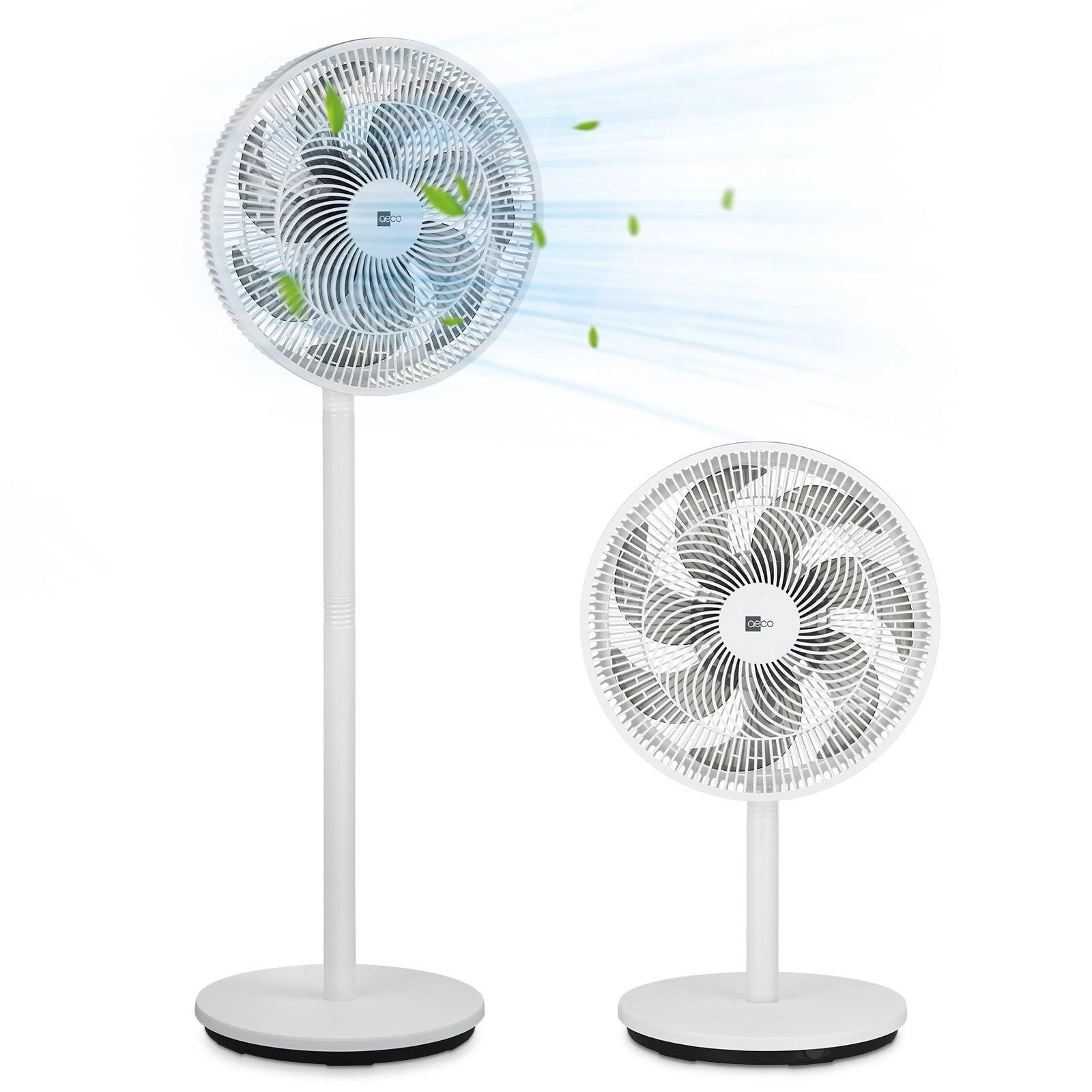 AECO Standventilator aeco - AirX - günstig online kaufen