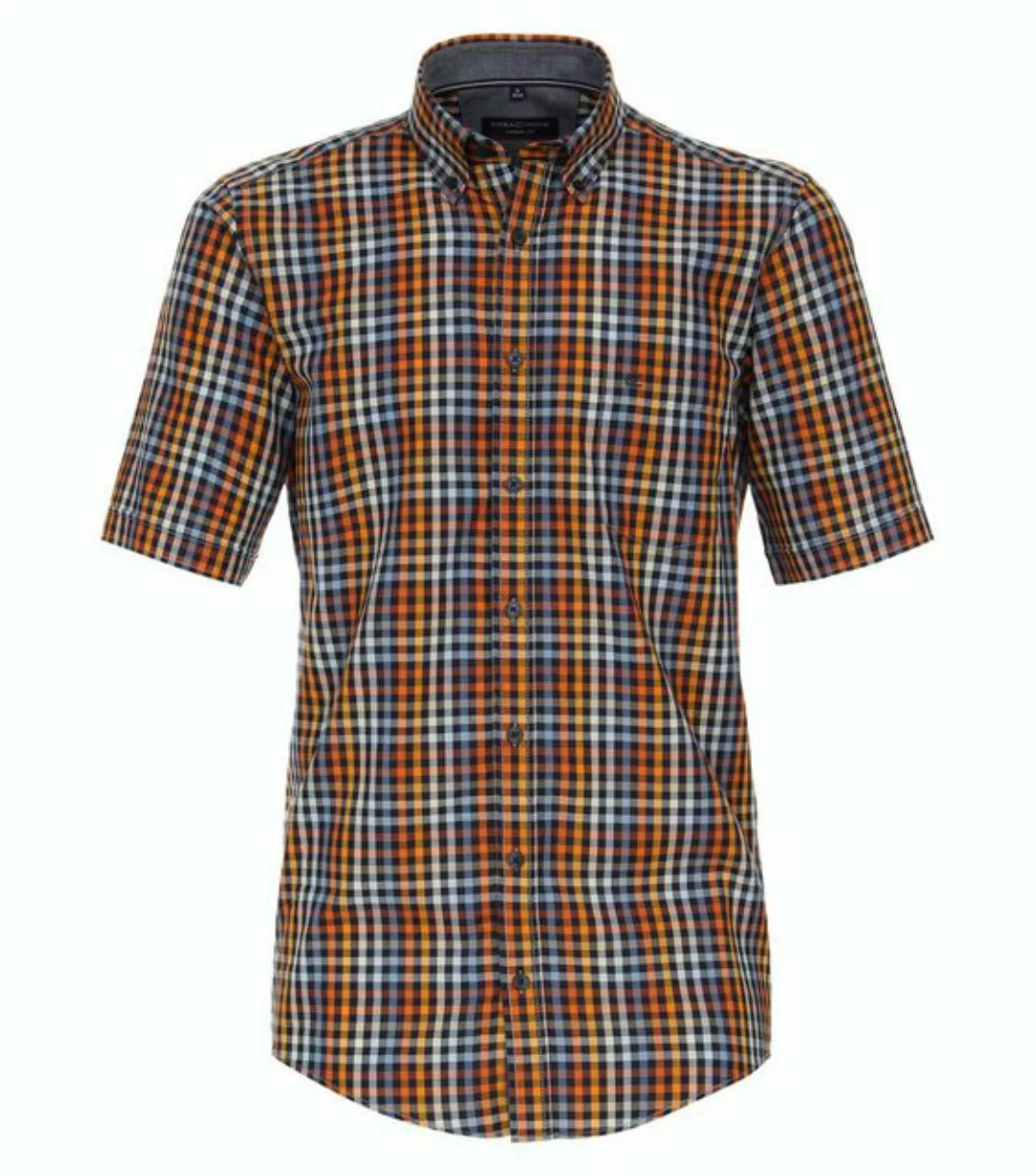 CASAMODA Blusenshirt B.D. Casual Fit 1/2Arm günstig online kaufen