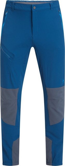 McKINLEY Trekkinghose He.-Hose Beira mn BLUE PETROL/BLUE PET günstig online kaufen