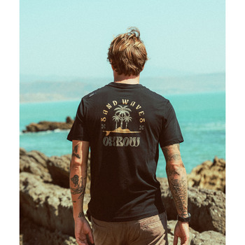 Oxbow  T-Shirt Tee-shirt manches courtes SANDWAVES günstig online kaufen