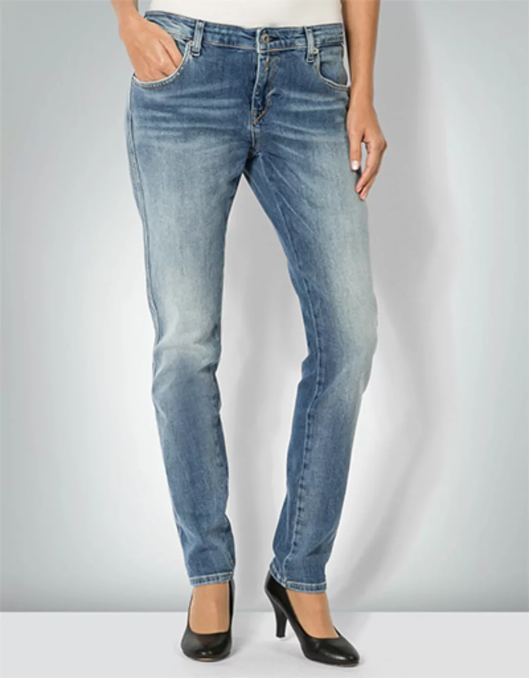 Replay Damen Jeans Katewin WA635/69C/183/010 günstig online kaufen
