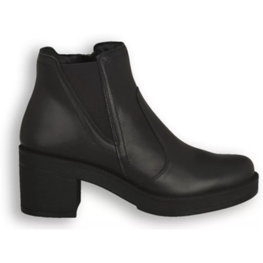 Imac  Ankle Boots NERO DARYL günstig online kaufen