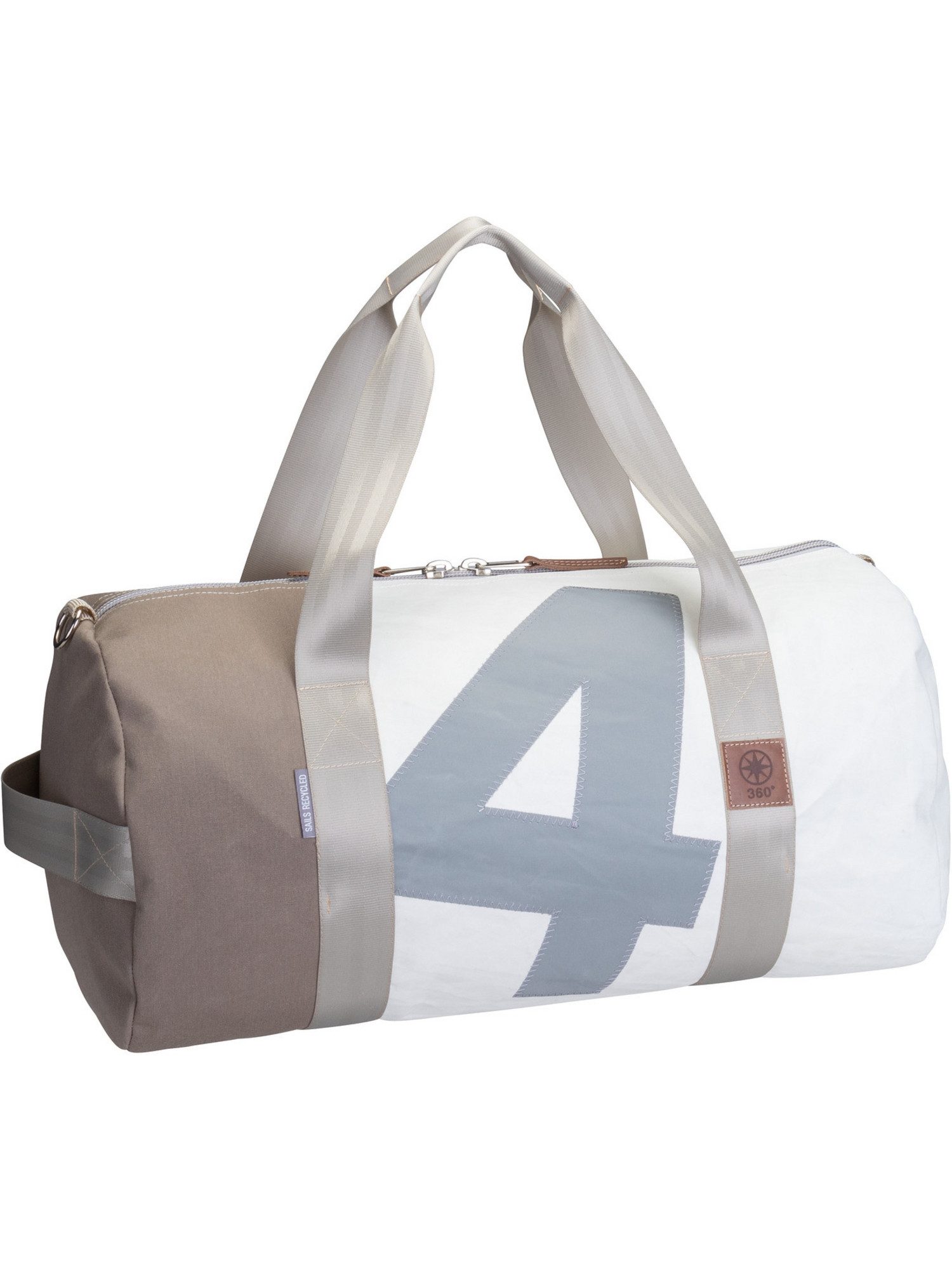 360Grad Reisetasche Pirat günstig online kaufen