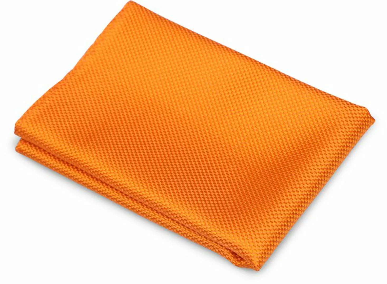 Suitable Seide Einstecktuch Orange - günstig online kaufen