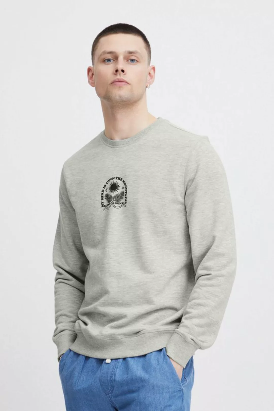 Blend Sweatshirt "BLEND BHSweatshirt" günstig online kaufen