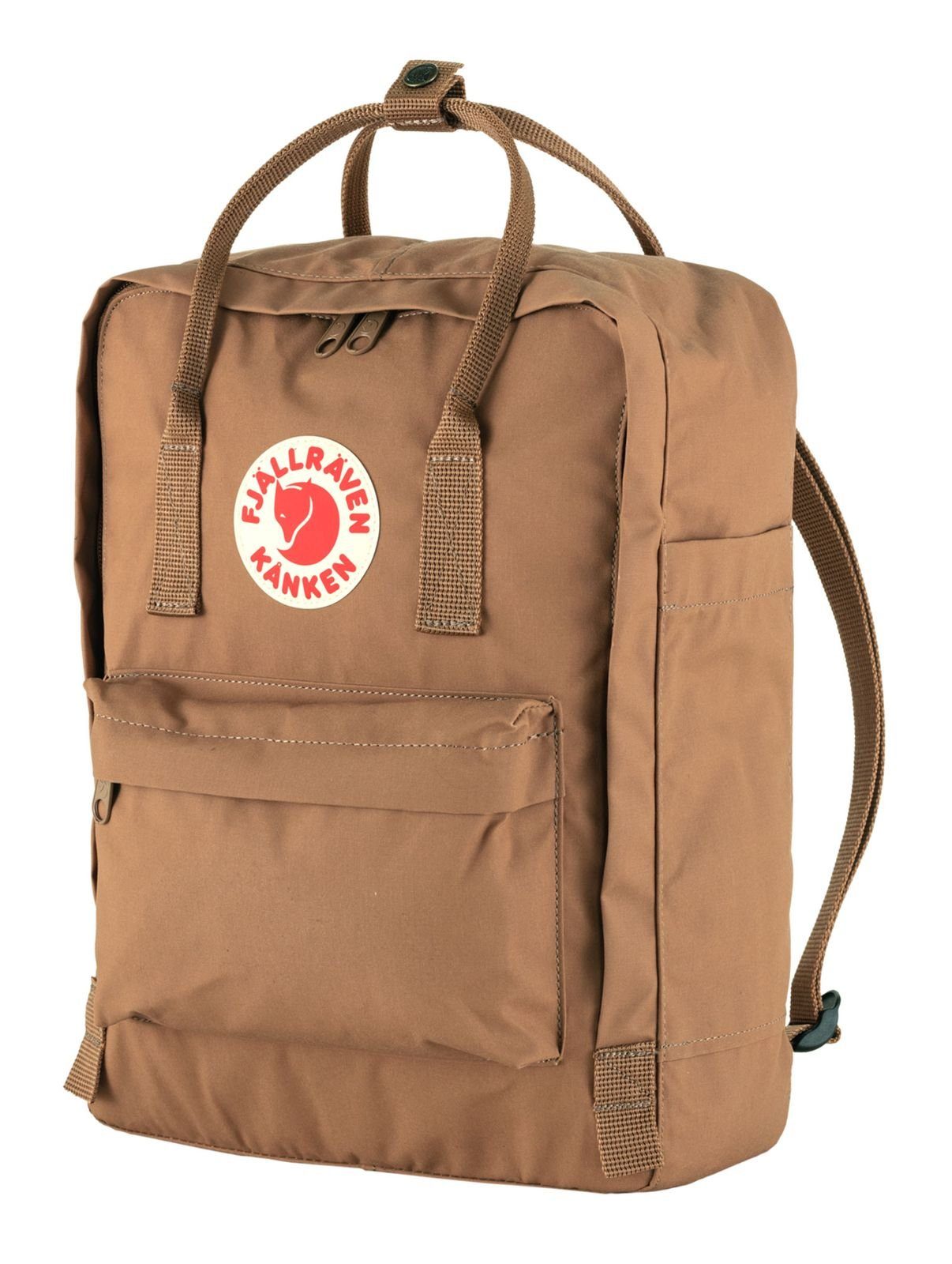 Fjällräven Rucksack Kånken Original (Set, 2-tlg) günstig online kaufen