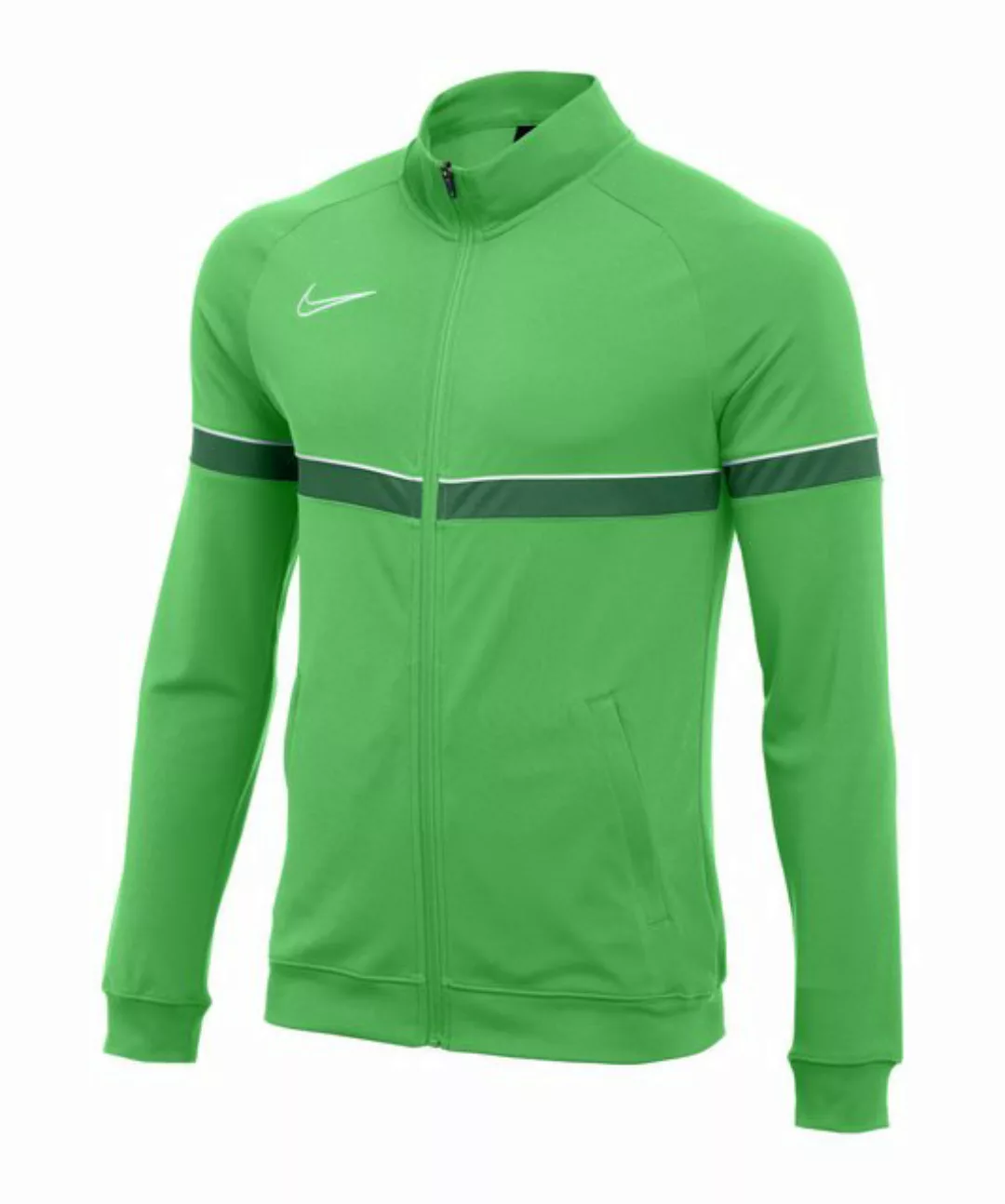 Nike Sweatjacke Academy 21 Knit Trainingsjacke günstig online kaufen