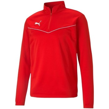 Puma  Sweatshirt Teamrise 14 Zip Top günstig online kaufen
