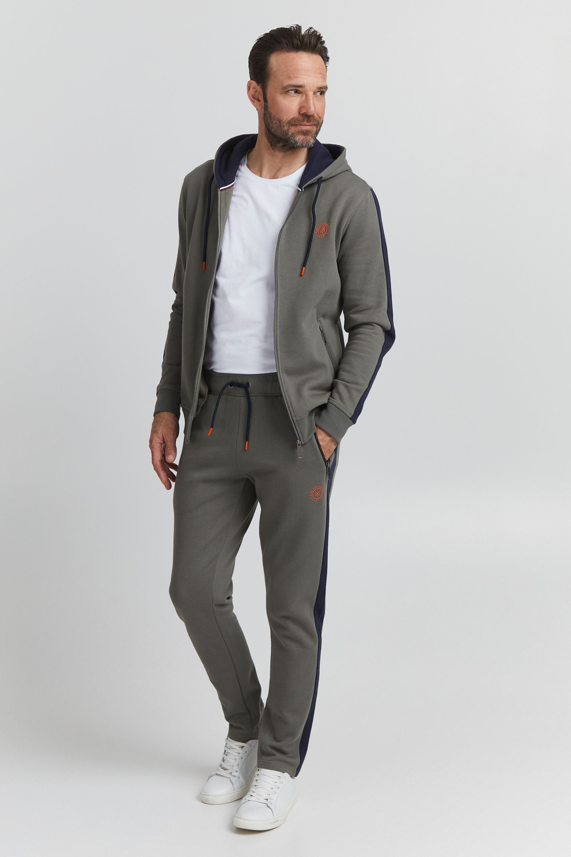 FQ1924 Kapuzensweatjacke FQFenro günstig online kaufen