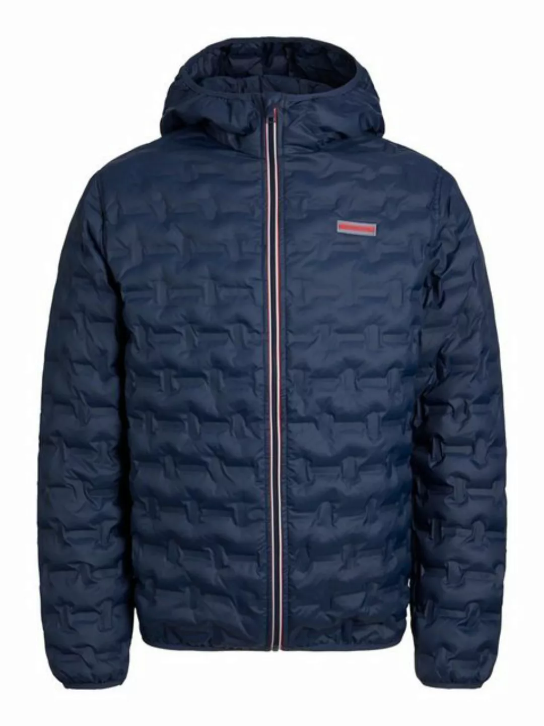 Jack & Jones  Daunenjacken JJOZZY QUILTED JACKET günstig online kaufen