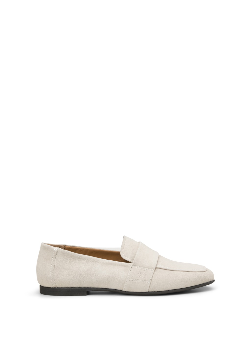 Marc OPolo Loafer "aus weichem Velours-Rindleder" günstig online kaufen