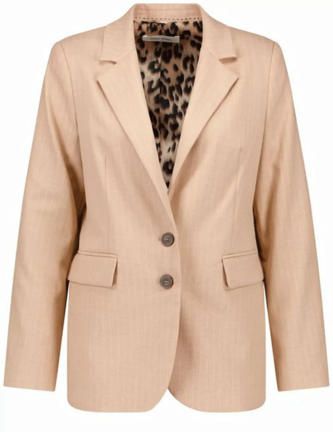 GERRY WEBER Jackenblazer günstig online kaufen