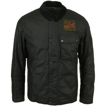 Barbour  Herren-Jacke Steve Mcqueen Workers Wax Jacket günstig online kaufen