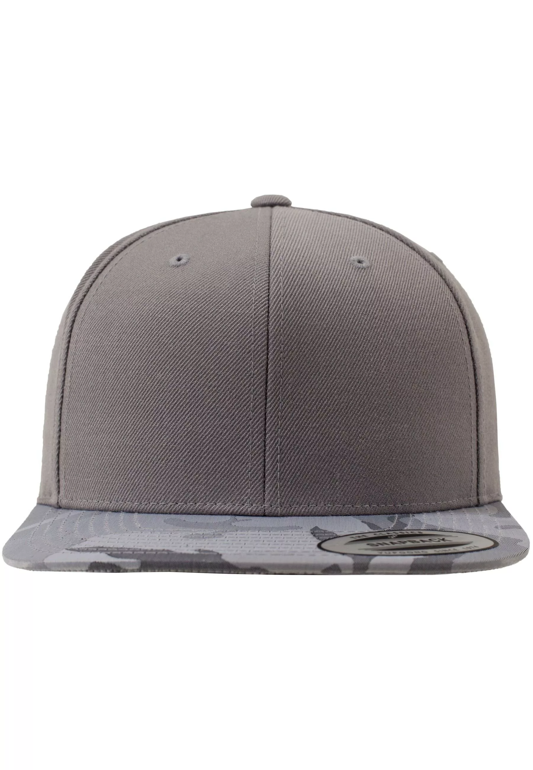 Flexfit Visor "Flexfit Unisex Camo Visor Snapback" günstig online kaufen