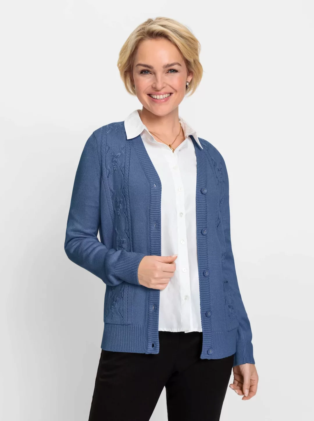 Classic Cardigan günstig online kaufen