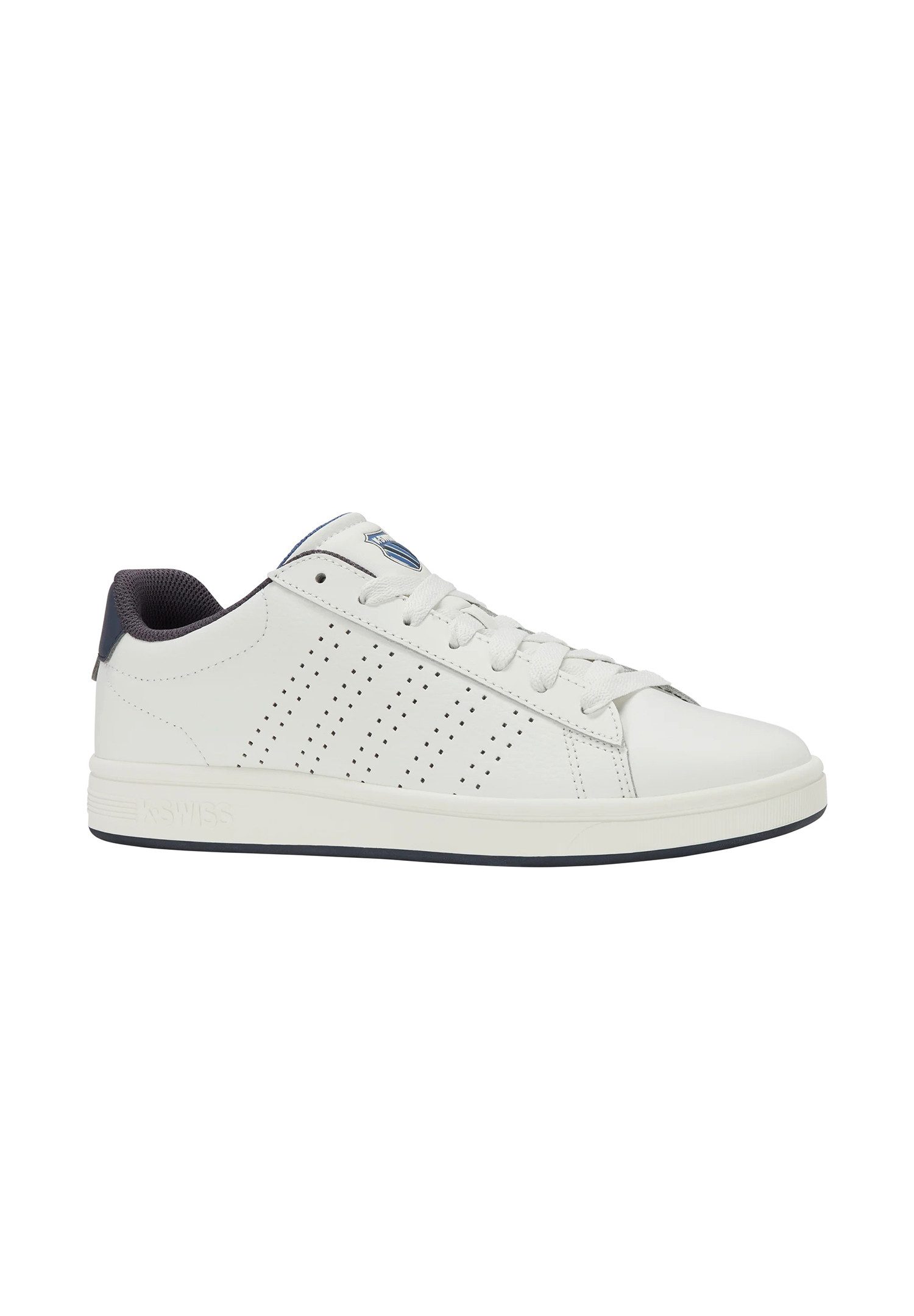 K-Swiss Court Base II Sneaker günstig online kaufen