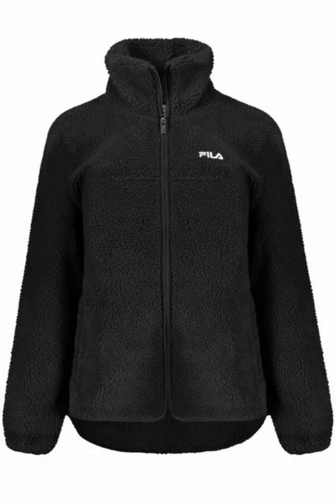 Fila Fleecejacke Oacala Sherpa Jacket günstig online kaufen