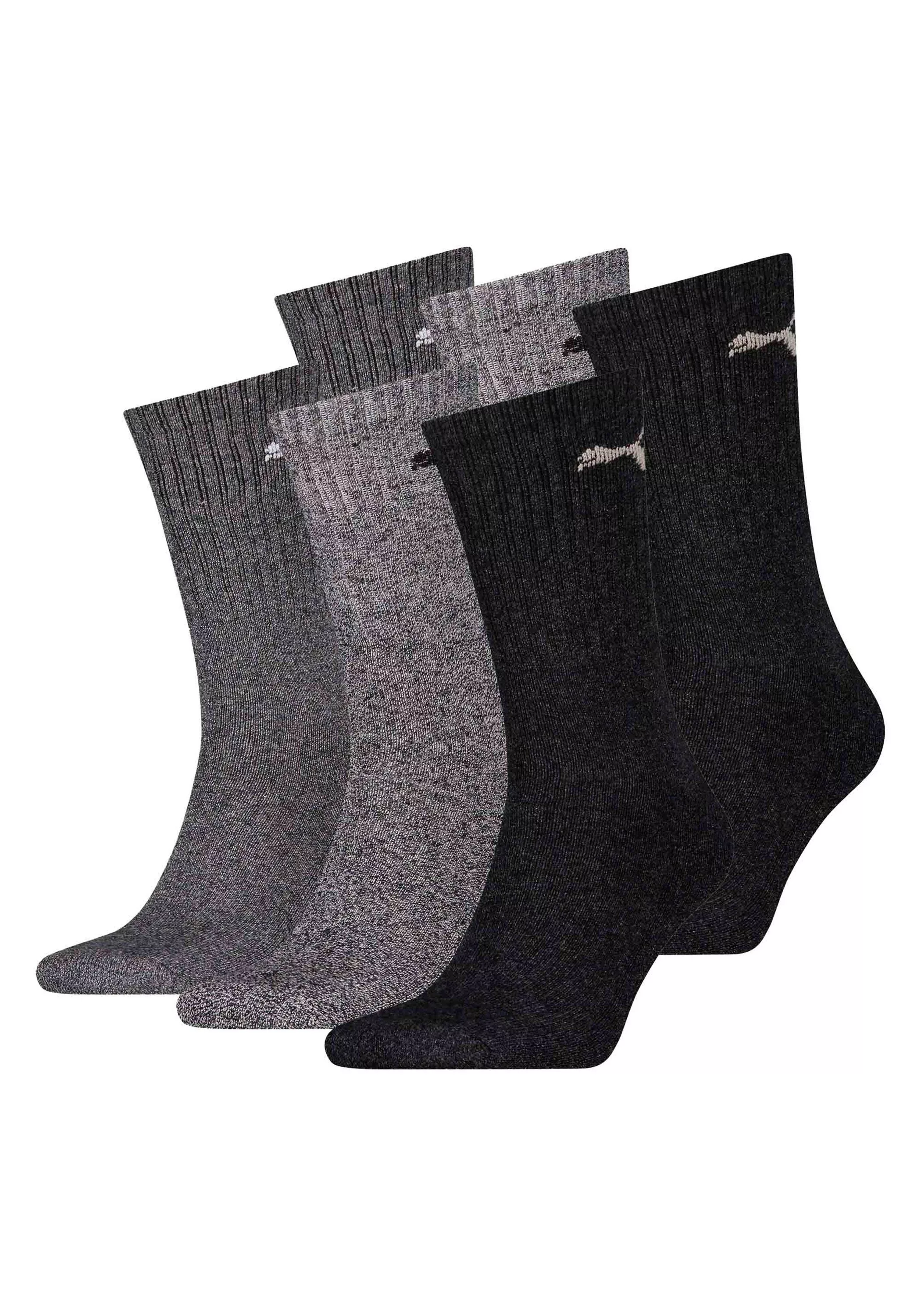 PUMA Socken "Socken 6er Pack" günstig online kaufen