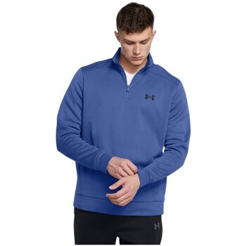 Under Armour  Pullover Sport Fleece Hoodie 1/4 Zip 1373358 432 günstig online kaufen