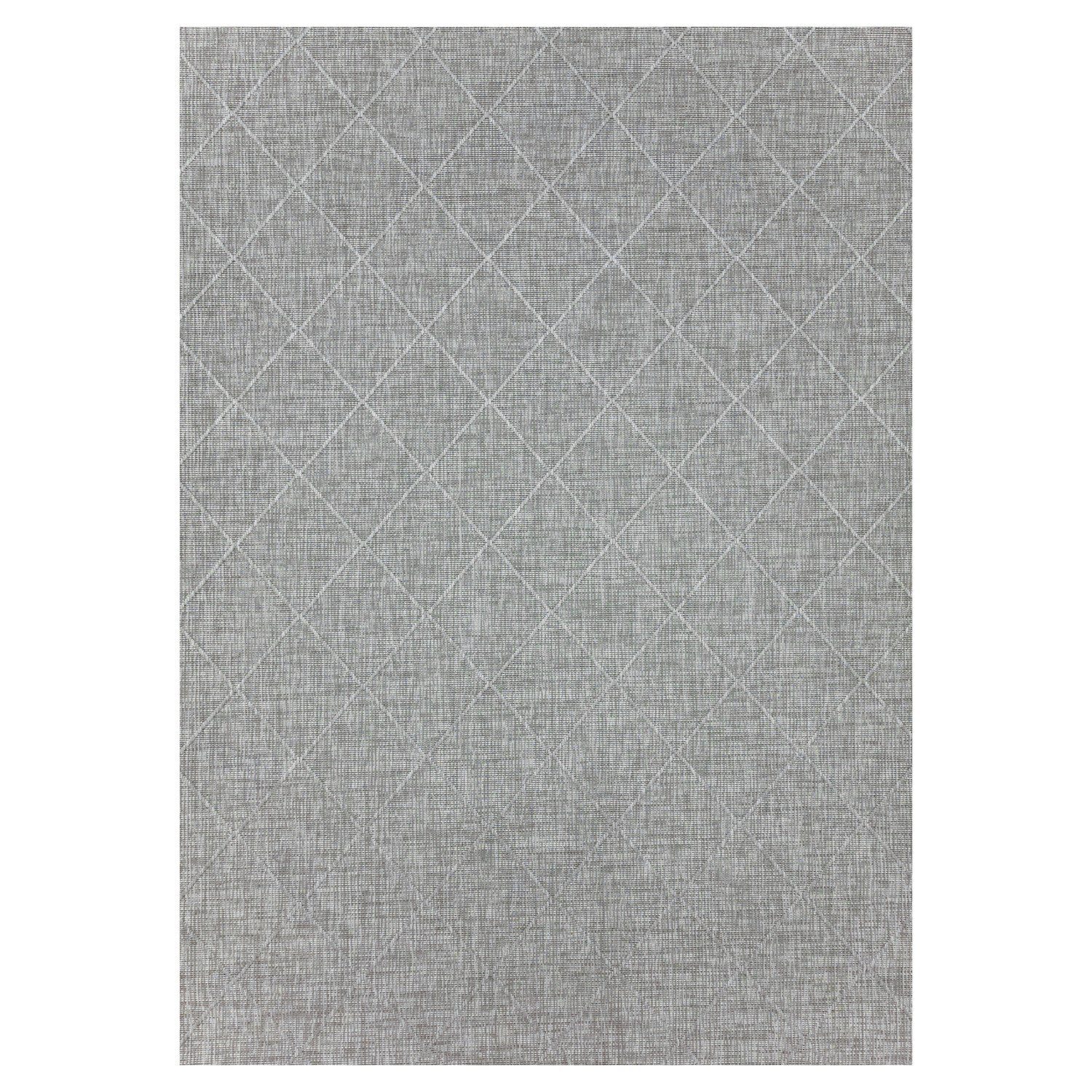 Ayyildiz Teppiche Outdoorteppich »ZAGORA 4512«, rechteckig, 5 mm Höhe, Läuf günstig online kaufen