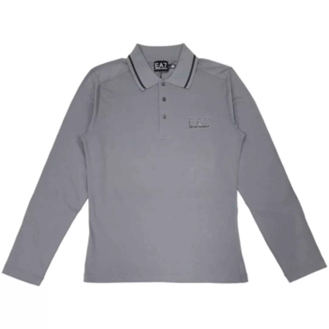 Emporio Armani EA7  Poloshirt 273137-9W206 günstig online kaufen