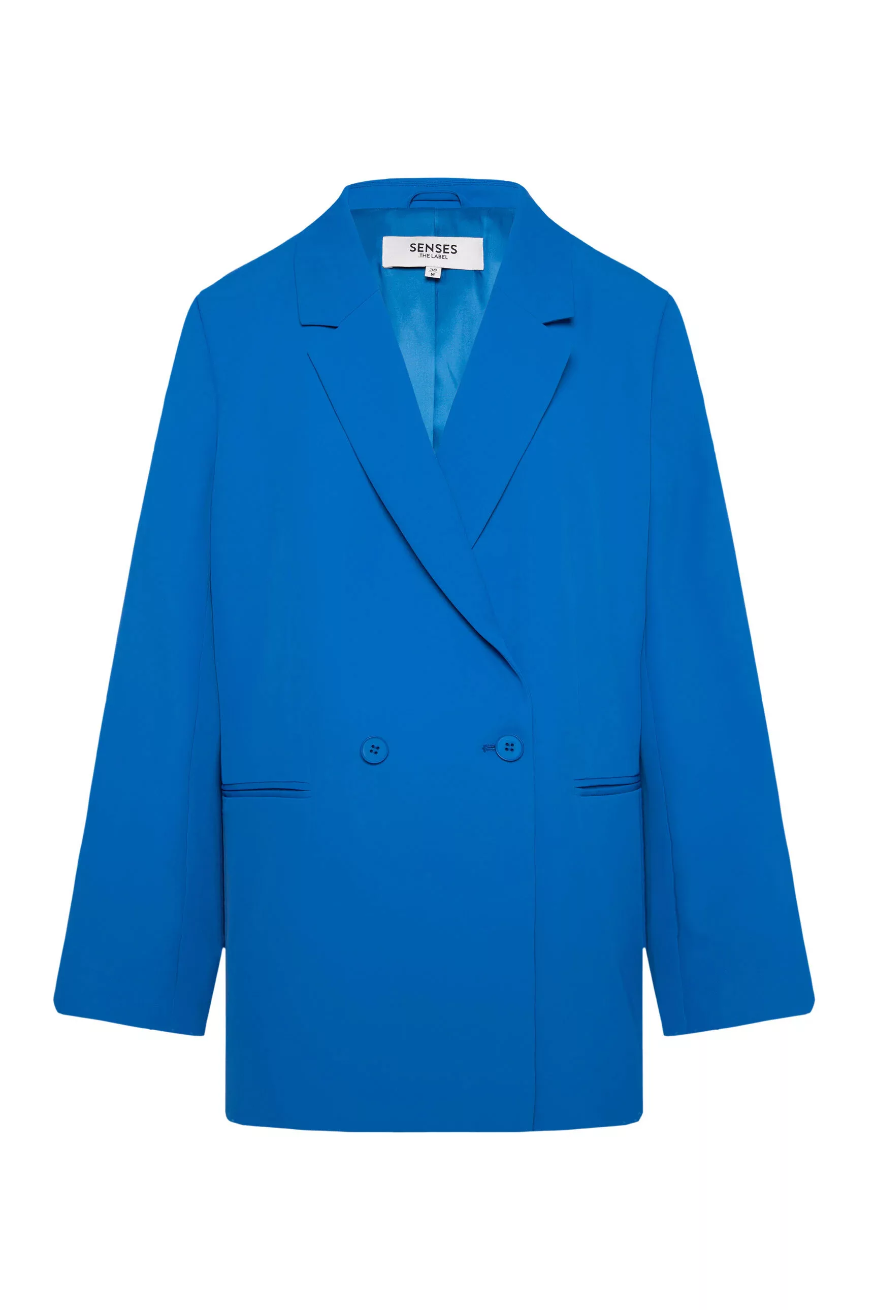 SENSES.THE LABEL Jackenblazer, mit Reverskragen günstig online kaufen