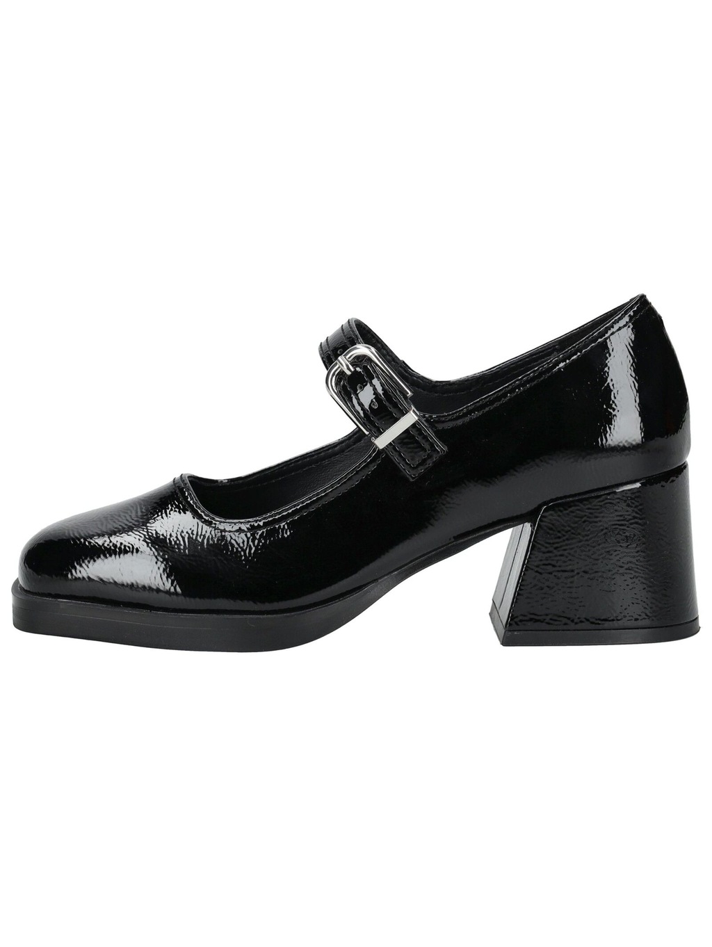 STEVE MADDEN Pumps "STEVE MADDEN Pumps Lederimitat" günstig online kaufen