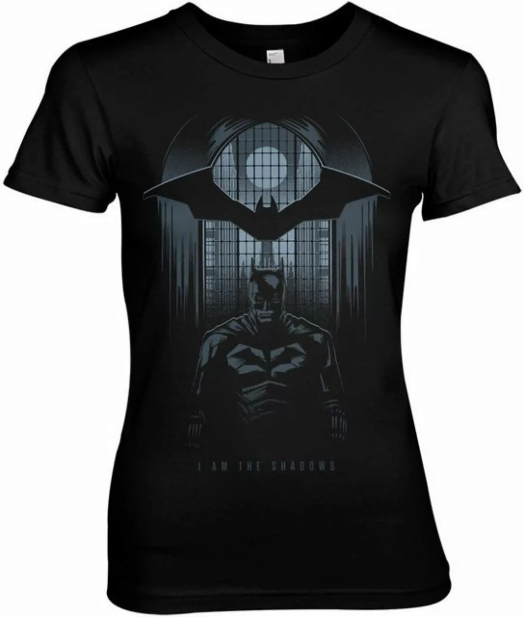 Batman T-Shirt günstig online kaufen