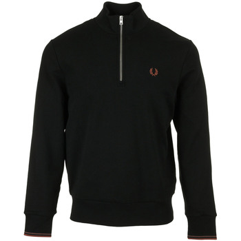 Fred Perry  Sweatshirt Half Zip Sweatshirt günstig online kaufen