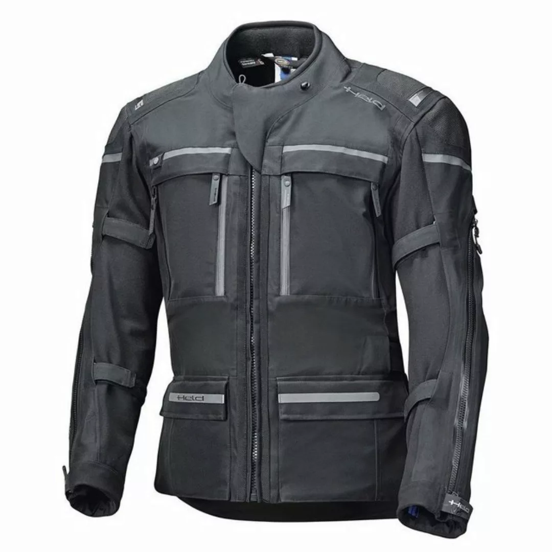 Held Biker Fashion Motorradjacke Atacama Top Gore-Tex Motorrad Textiljacke günstig online kaufen