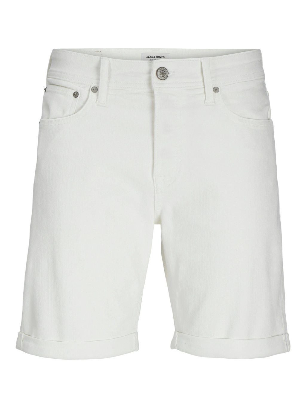 Jack & Jones Shorts "JJIRICK JJORIGINAL SHORTS SQ 912 SN", im Five-Pocket S günstig online kaufen