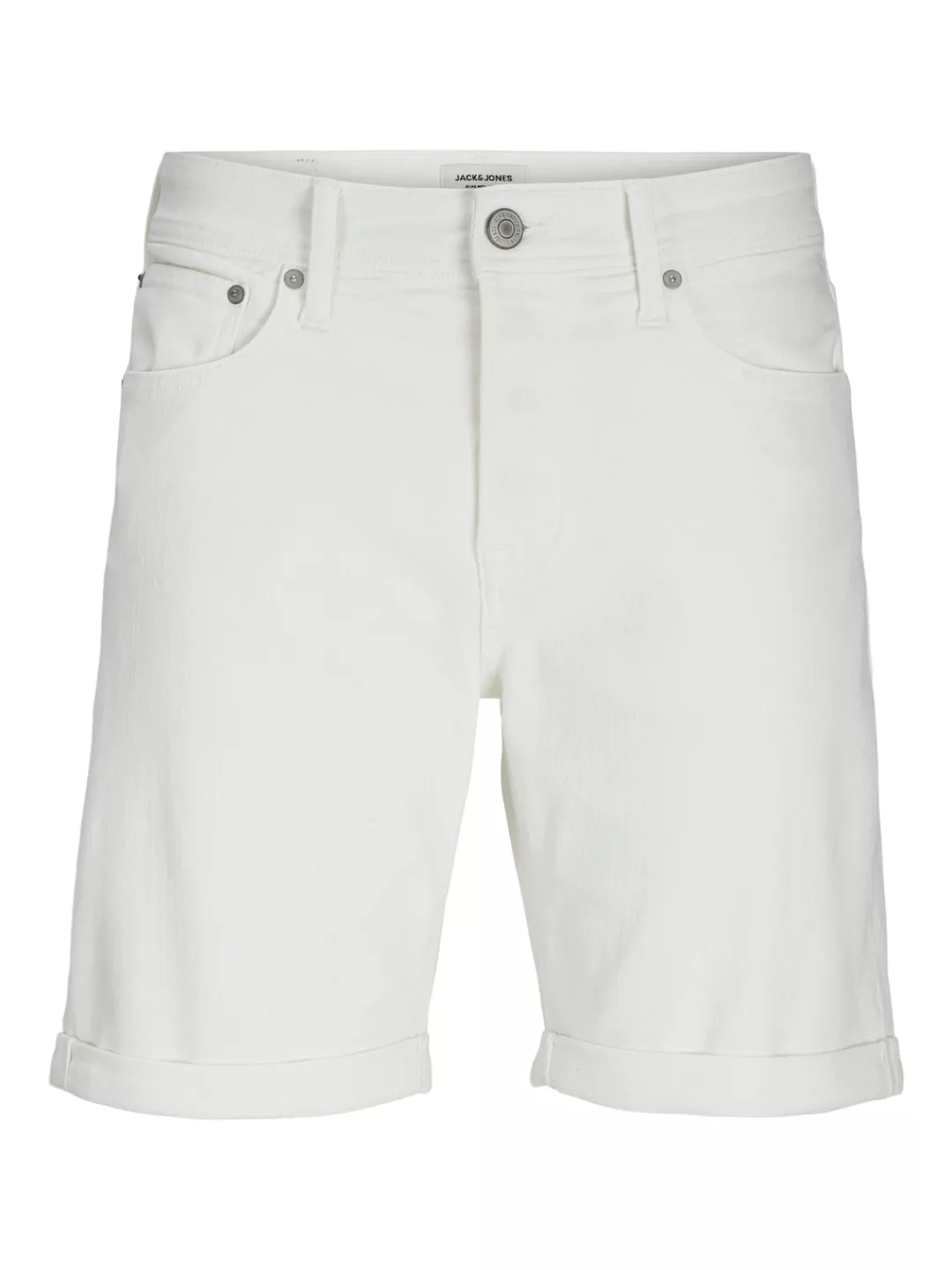 Jack & Jones Shorts "JJIRICK JJORIGINAL SHORTS SQ 912 SN", im Five-Pocket S günstig online kaufen