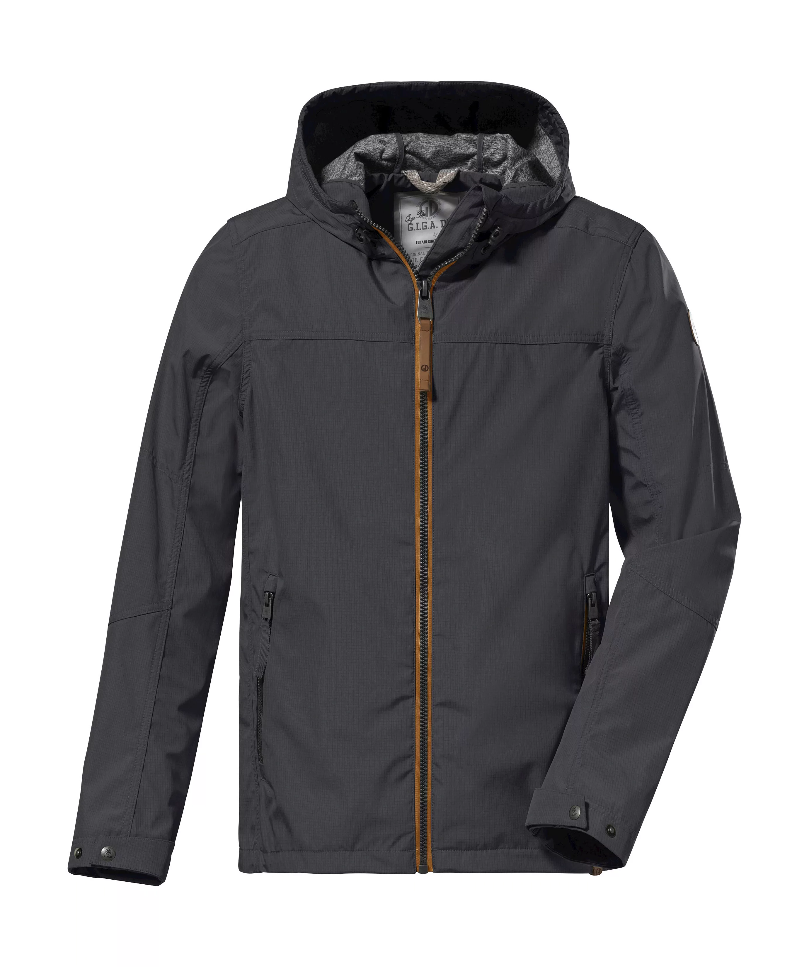 G.I.G.A. DX by killtec Softshelljacke "GS 9 MN SFTSHLL JCKT", Wasserabweise günstig online kaufen