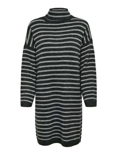 ONLY Strickkleid ONLTALIO LS STRIPE ROLLNECK DRESS BF KNT günstig online kaufen