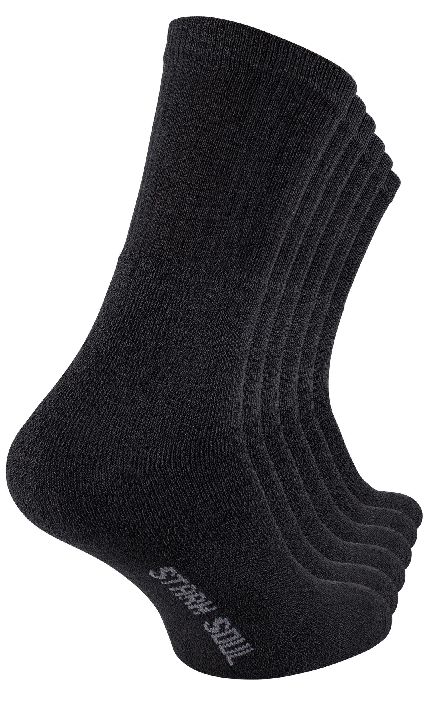 Stark Soul® Tennissocken Crew Socken - günstig online kaufen