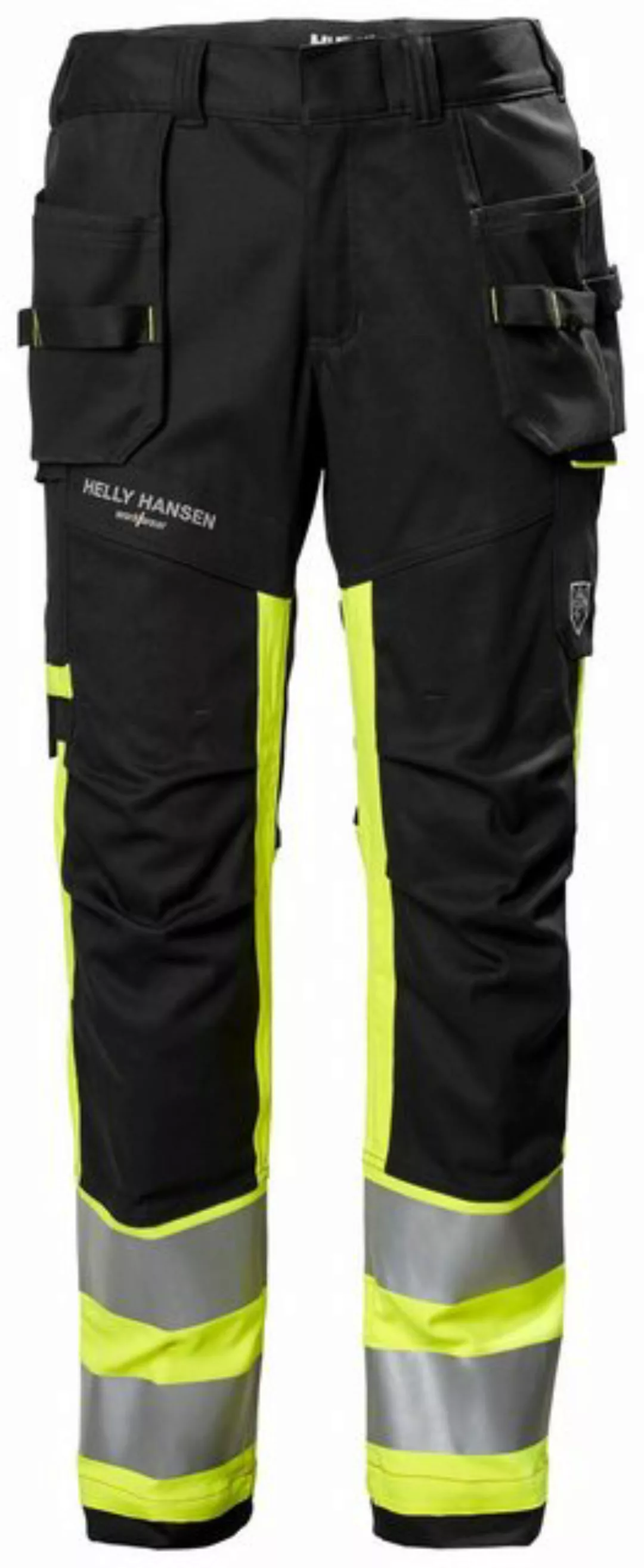 Helly Hansen Arbeitshose Fyre Cons Pant Cl 1 (1-tlg) günstig online kaufen