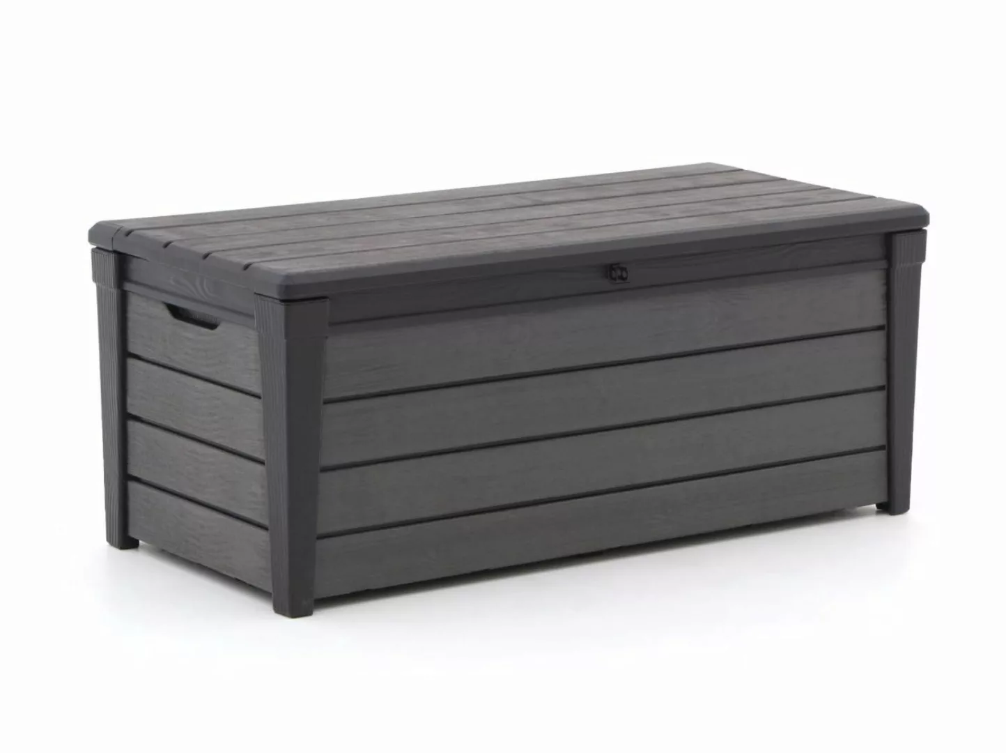 Keter Brushwood Gartenbox 145 cm günstig online kaufen