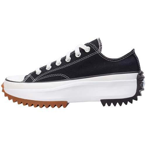 Converse Run Star Hike Schuhe EU 37 1/2 Black günstig online kaufen