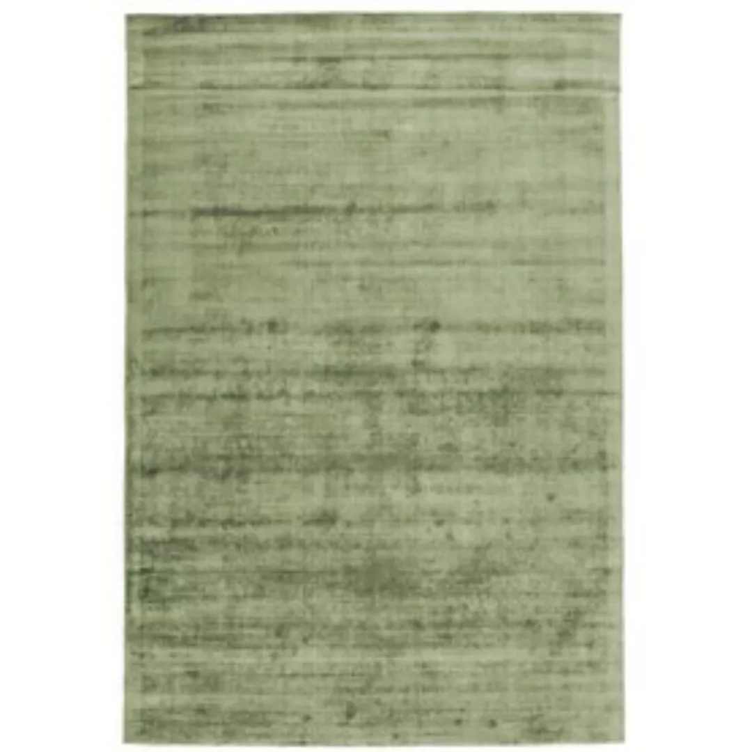 360Living Teppich Luxury mint B/L: ca. 120x170 cm günstig online kaufen