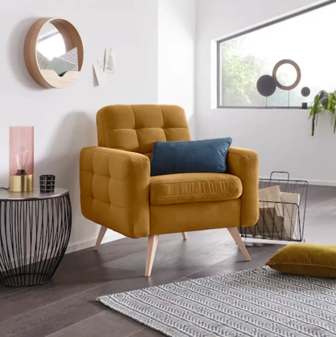 exxpo - sofa fashion Sessel "Daytona" günstig online kaufen