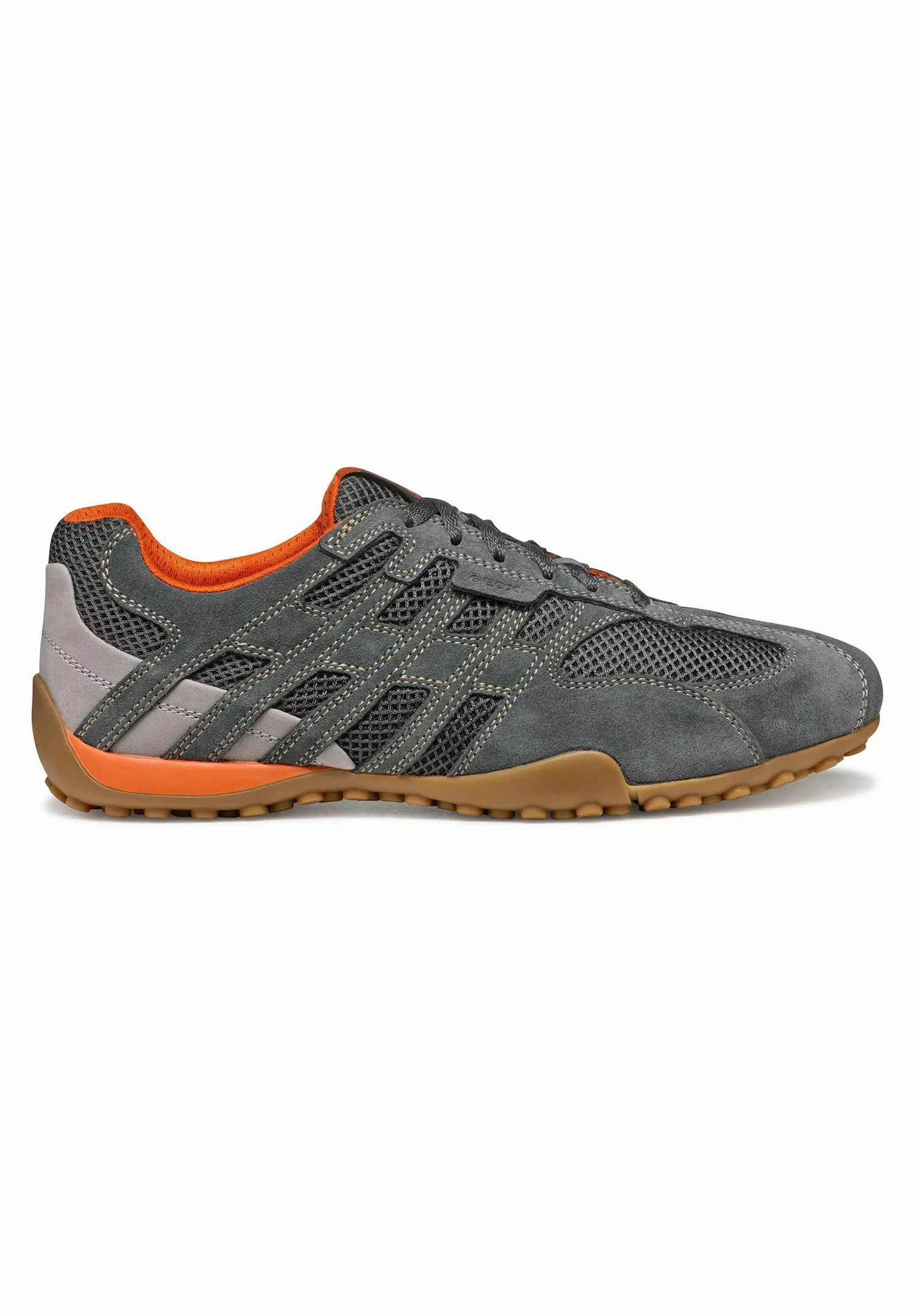 Geox  Sneaker U SNAKE ORIGINAL günstig online kaufen