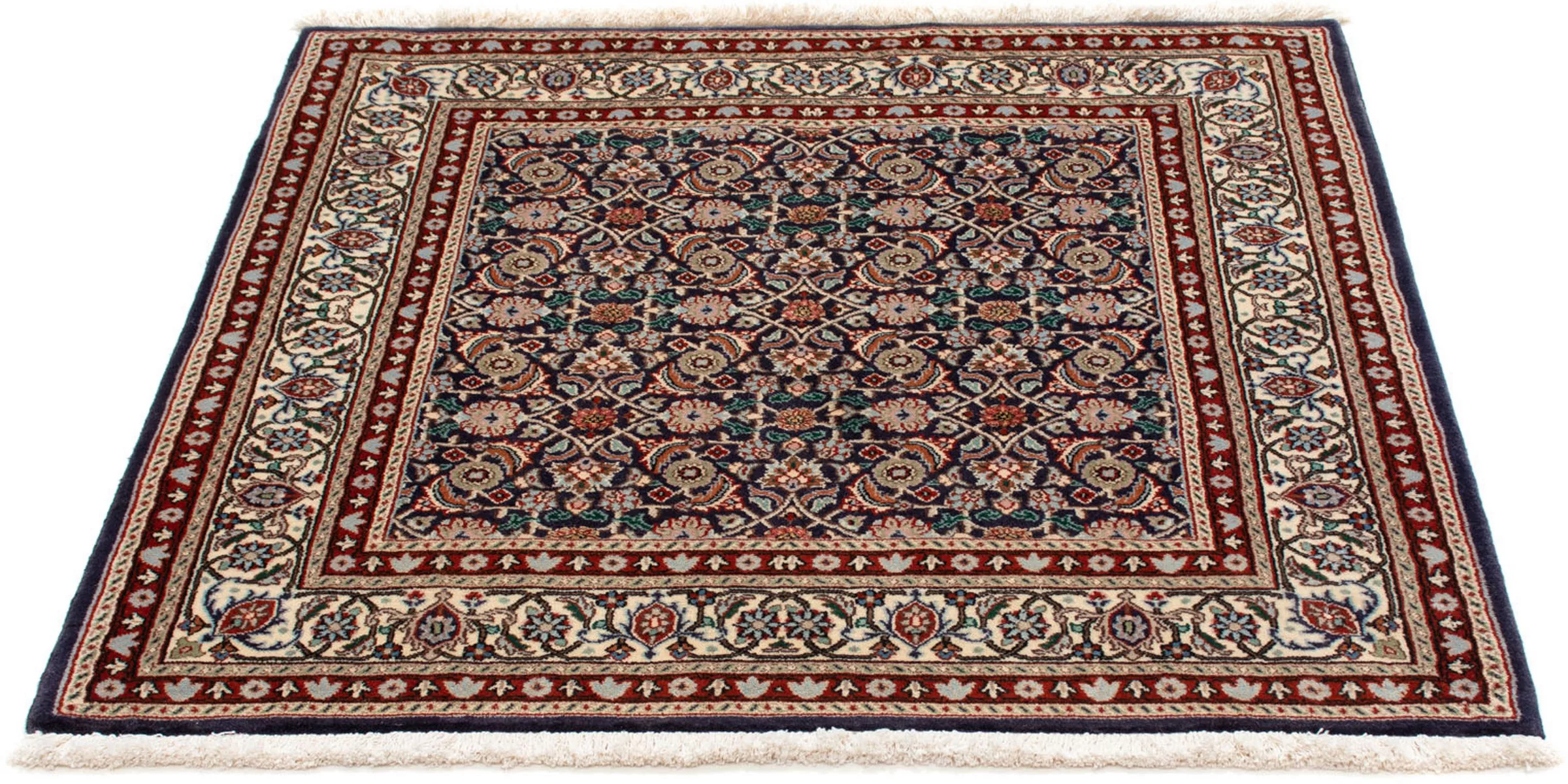 morgenland Orientteppich »Perser - Classic quadratisch - 102 x 100 cm - dun günstig online kaufen