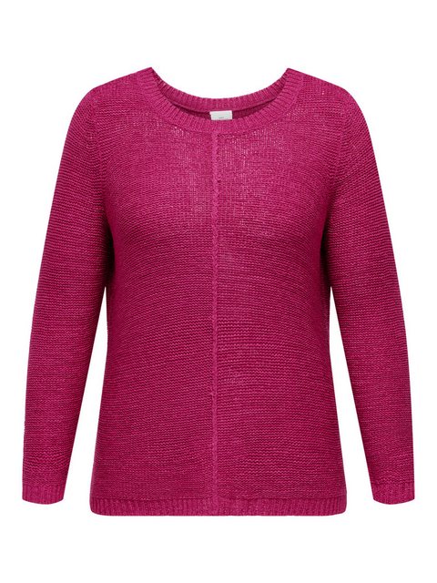 ONLY CARMAKOMA Strickpullover günstig online kaufen