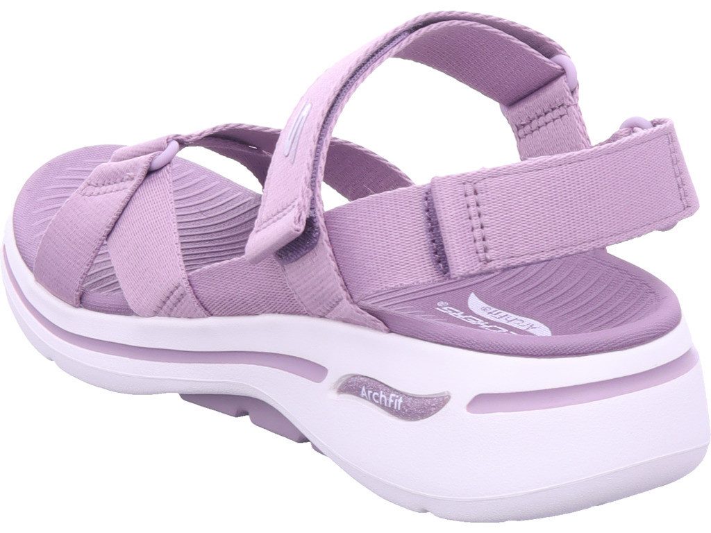 Skechers  Sandalen GO WALK ARCH FIT SANDAL - ATTRACT günstig online kaufen