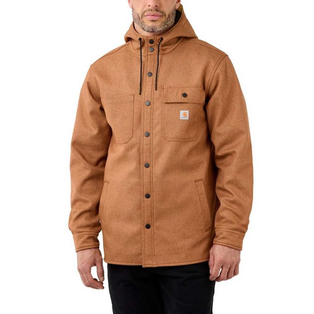 Carhartt Sommerjacke Carhartt Herren Übergangsjacke Rain Defender Relaxed F günstig online kaufen