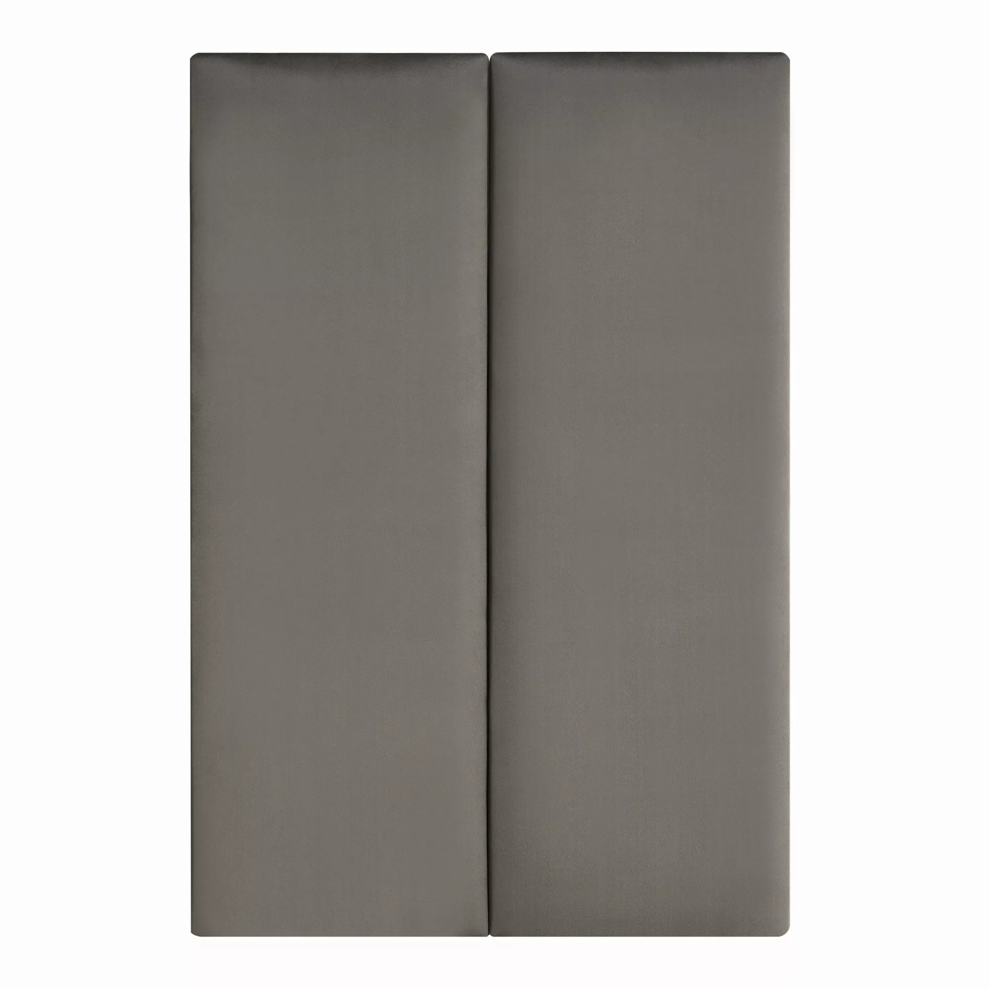 neu.haus Wandpolster, (Set, 2 Stück), »Carpino« günstig online kaufen